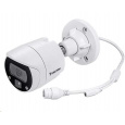 Vivotek IB9369-F2, 2Mpix, 30sn/s, H.265, zv. 2,8 mm (118°), PoE, IR, SNV, defog, MicroSDXC, antivandal, IP66