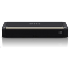 EPSON skener WorkForce DS-310, A4, 1200x1200dpi,Micro USB 3.0- mobilní EPSON skener WorkForce DS-310, A4, 1200x1200dpi,Micro USB 3.0- mobilní
