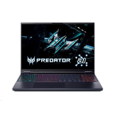 ACER NTB Predator Helios Neo 16 AI (PHN16-73-91XS),Ultra9-275HX,16"WQXGA,32GB,1TB SSD,RTX 5060,Linux,Black ACER NTB Predator Helios Neo 16 AI (PHN16-73-91XS),Ultra9-275HX,16"WQXGA,32GB,1TB SSD,RTX 5060,Linux,Black