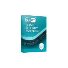 ESET HOME SECURITY Essential pre   1 zariadenia, krabicová licencia na 1 rok