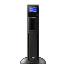 Fortron UPS FSP CHAMP 3000 VA rack 2U, online Fortron UPS FSP CHAMP 3000 VA rack 2U, online