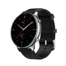 Amazfit GTR 2, Obsidian Black / Classic Edition Amazfit GTR 2, Obsidian Black / Classic Edition