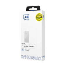 3mk ochranný kryt Armor Case pro Redmi Note 15 4G/5G