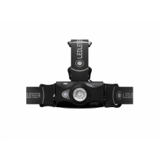 LEDLENSER čelovka MH8 - černo-černá - Blistr