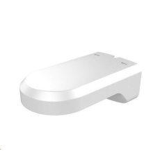 Hikvision DS-1294ZJ, plastová konzole na stěnu pro kamery