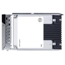 DELL 480GB SSD SATA 6Gbps Read Intensive 512e 2.5in 1DWPD CK - T160 DELL 480GB SSD SATA 6Gbps Read Intensive 512e 2.5in 1DWPD CK - T160