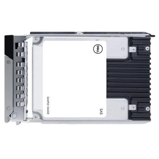 DELL 480GB SSD SATA 6Gbps Read Intensive 512e 2.5in 1DWPD CK - T160 DELL 480GB SSD SATA 6Gbps Read Intensive 512e 2.5in 1DWPD CK - T160