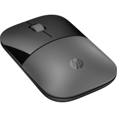 HP Z3700 Dual Silver Wireless Mouse EURO - bezdrátová myš