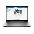 HP NTB Zbook Fury 16 G1i Ultra 7 265HX, RTX PRO 3000 12GB Bl, 2x16GB, 1TGB,WUXGA 400n,WiFi7,BT,FpS,SCR,Win11Pro,3y pur