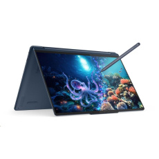 LENOVO NTB Yoga 9 2-in-1 14ILL10 - Ultra 7 258V,14" 2.8K WQXGA+ OLED,32GB,1TSSD,Intel Arc 140V,W11H,3Y Premium LENOVO NTB Yoga 9 2-in-1 14ILL10 - Ultra 7 258V,14" 2.8K WQXGA+ OLED,32GB,1TSSD,Intel Arc 140V,W11H,3Y Premium