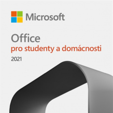 Office Home and Student 2021 ENG (pre domácnosti)