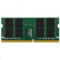 SODIMM DDR4 32GB 3200MHz CL22 2Rx8 Non-ECC
