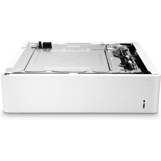 Zásobník na ťažké médiá HP na 550 listov pre zariadenie HP Color LaserJet M552/M553