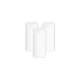 Tenda EX12 (3-pack) Nova AX3000 Mesh WiFi 6  Router