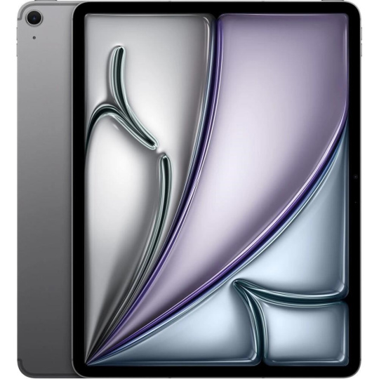 iPad Air 13'' Wi-Fi + Cellular 512GB - Space Grey iPad Air 13'' Wi-Fi + Cellular 512GB - Space Grey