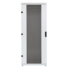 TRITON 19" rozvaděč stojanový RMA 27U 600x600, 800kg, skleněné dveře, svařovaný, šedý TRITON 19" rozvaděč stojanový RMA 27U 600x600, 800kg, skleněné dveře, svařovaný, šedý