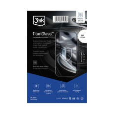 3mk All-Safe - AIO fólie TitanGlass Phone 50 ks + výměnný nůž + aplikátor + bonus MagSelfie stativ 3mk All-Safe - AIO fólie TitanGlass Phone 50 ks + výměnný nůž + aplikátor + bonus MagSelfie stativ