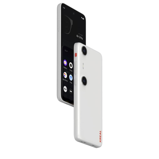 XREAL Beam Pro, Ovladač pro AR brýle, 8GB + 256GB, bílá XREAL Beam Pro, Ovladač pro AR brýle, 8GB + 256GB, bílá