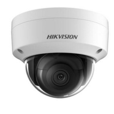 HIKVISION DS-2CD2186G2-ISU (2.8mm) (C), 4K UltraHD, IP kamera, 8Mpx, IP67, IK10, audio, alarm HIKVISION DS-2CD2186G2-ISU (2.8mm) (C), 4K UltraHD, IP kamera, 8Mpx, IP67, IK10, audio, alarm