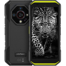 Smartphone Ulefone Armor X32 6GB/128GB (Vivid Green) Smartphone Ulefone Armor X32 6GB/128GB (Vivid Green)