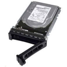 DELL 8TB Hard Drive SATA 6Gbps 7.2K 512e 3.5in Hot-Plug CK T360, T560, R360,R450,R550, R660, R760, Rxx5...