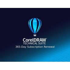 365 Dni obnovenia licencie na balík CorelDRAW Technical Suite Education (5-50) EN/DE/FR/ES/BR/IT/CZ/PL/NL 365 Dni obnovenia licencie na balík CorelDRAW Technical Suite Education (5-50) EN/DE/FR/ES/BR/IT/CZ/PL/NL
