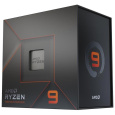 CPU AMD RYZEN 9 7950X WOF, 16-core, 4.5GHz, 64MB cache, 170W, socket AM5, BOX, bez chladiče