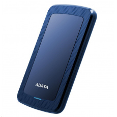 Externý pevný disk ADATA 1TB 2,5" USB 3.1 HV300, modrá