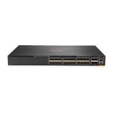 Aruba 6300M 24-port SFP+ and 4-port SFP56 Switch JL658A RENEW