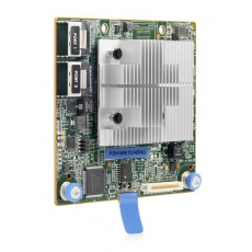 HPE Smart Array E208i-a SR Gen10 (8 Internal Lanes/No Cache) 12G SAS Modular Controller HPE Smart Array E208i-a SR Gen10 (8 Internal Lanes/No Cache) 12G SAS Modular Controller