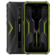 Smartphone Ulefone Armor X12 Pro 4G Helio G36 4GB 64GB, Less Green