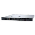DELL SRV PowerEdge R360 /8x2.5"HotPlug/6333P/1x32GB/2x480GB SSD SATA/1x700W/H755/DRAC9 Ent/3Yr Basic NBD