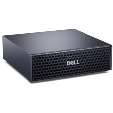 DELL PC Pro Max with GB10 FCM1253/TPM/NVIDIA GB10 Grace/128GB/2TSSD/NVIDIA GB10 Blackw/280W Type-C/NVIDIA DGX OS7/1Y NBD