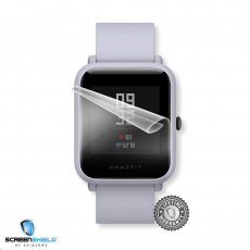 Screenshield fólie na displej pro XIAOMI Amazfit Bip Screenshield fólie na displej pro XIAOMI Amazfit Bip