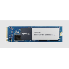 BAZAR - Synology M.2 22110 SSD SNV5420-400G (NAS) (400GB, NVMe) - použito BAZAR - Synology M.2 22110 SSD SNV5420-400G (NAS) (400GB, NVMe) - použito