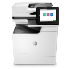 HP Color LaserJet Enterprise MFP M681dh (A4, 47 ppm, USB, Ethernet, Print/Scan/Copy, Duplex, HDD) HP Color LaserJet Enterprise MFP M681dh (A4, 47 ppm, USB, Ethernet, Print/Scan/Copy, Duplex, HDD)