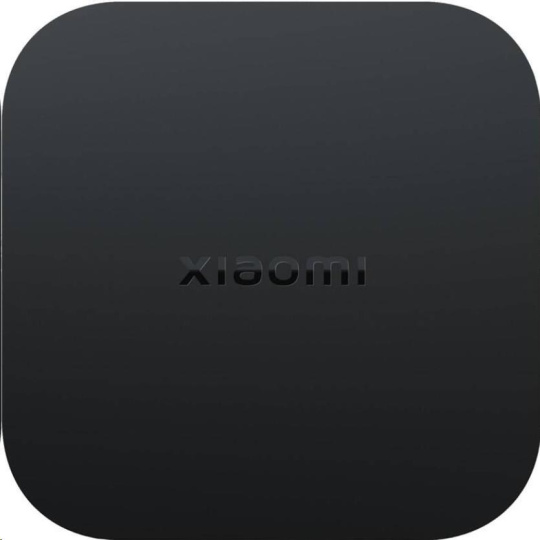 Xiaomi TV Box S 2nd Gen EU