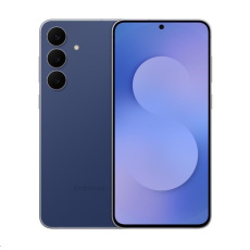 Samsung Galaxy S25 FE 5G 8GB/256GB tmavě modrý, EU