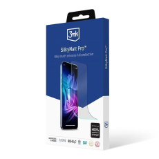 3mk Silky Matt Pro pro Doogee Smini 3mk Silky Matt Pro pro Doogee Smini