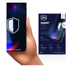 3mk All-Safe - AIO fólie Hardy PROtector Full Wet Fitting Phone, 25 ks 3mk All-Safe - AIO fólie Hardy PROtector Full Wet Fitting Phone, 25 ks