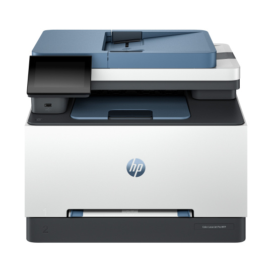 BAZAR - HP Color LaserJet Pro MFP 3302fdn (A4, 25 ppm, USB 2.0, Ethernet, Print/Scan/Copy/fax, ADF, Duplex) - Poškozený BAZAR - HP Color LaserJet Pro MFP 3302fdn (A4, 25 ppm, USB 2.0, Ethernet, Print/Scan/Copy/fax, ADF, Duplex) - Poškozený