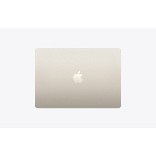 MacBook Air 15'' M5 chip  with 10-core CPU and 10-core GPU, 16GB, 1TB SSD - Starlight