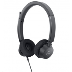 Dell Pro Stereo Headset WH3022 Dell Pro Stereo Headset WH3022