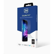 3mk ochranná folie Silky Matt Pro pro Oppo A5 Pro 5G 3mk ochranná folie Silky Matt Pro pro Oppo A5 Pro 5G