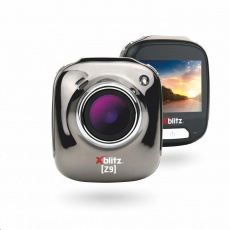 XBLITZ Z9 palubní kamera XBLITZ Z9 palubní kamera