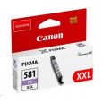 Canon BJ CARTRIDGE CLI-581XL PB BLISTER SEC