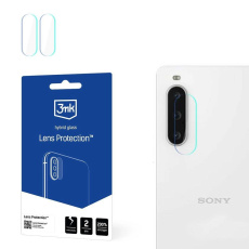 3mk Lens Protection pro Sony Xperia 10 V 3mk Lens Protection pro Sony Xperia 10 V