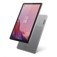 BAZAR - LENOVO TAB M9 - MediaTek Helio G80,9" HD IPS touch,4GB,64GB  Mali-G52 MC2,Grey,cam,Android 12,2Y - Poškodený oba