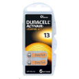 Duracell DA 13 P6 Easy Tab