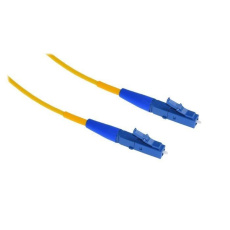 XtendLan simplexní patch kabel SM 9/125, OS2, LC(UPC)-LC(UPC), LS0H, 1m XtendLan simplexní patch kabel SM 9/125, OS2, LC(UPC)-LC(UPC), LS0H, 1m